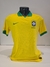 CAMISA SELEÇÃO BRASILEIRA - HOME 2019 ( MODELO JOGADOR )