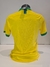 CAMISA SELEÇÃO BRASILEIRA - HOME 2019 ( MODELO JOGADOR ) na internet