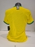 CAMISA SELEÇÃO BRASILEIRA - HOME 2021 ( MODELO JOGADOR ) na internet