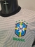 CAMISA SELEÇÃO BRASILEIRA - GK 2021 - comprar online