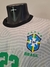 CAMISA SELEÇÃO BRASILEIRA - GK 2021 # 23 ÉDERSON - comprar online