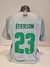 CAMISA SELEÇÃO BRASILEIRA - GK 2021 # 23 ÉDERSON na internet