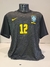 CAMISA SELEÇÃO BRASILEIRA - GK 2021 - # 12 WEVERTON