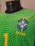 CAMISA SELEÇÃO BRASILEIRA - GK 2021 - # 1 ALISSON BECKER - comprar online
