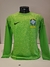 CAMISA SELEÇÃO BRASILEIRA - GK COPA 2022