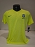 CAMISA SELEÇÃO BRASILEIRA FEMININA - TREINO / PRÉ JOGO