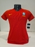 CAMISA SELEÇÃO BRASILEIRA FEMININA - GK