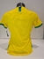 CAMISA SELEÇÃO BRASILEIRA FEMININA - HOME 2020 ( MODELO DE JOGO ) na internet