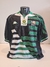 SELEÇÃO ÁFRICA DO SUL - AWAY COPA 1998
