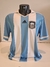 SELEÇÃO ARGENTINA - HOME 2011/12 # 10 MARADONA ( PERSONALIZADA )