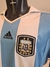 SELEÇÃO ARGENTINA - HOME 2011/12 # 10 MARADONA ( PERSONALIZADA ) - comprar online