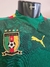 SELEÇÃO CAMARÕES - HOME 2011/12 na internet