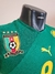 SELEÇÃO CAMARÕES - HOME 2010 # 9 ETO'O na internet