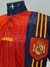 SELEÇÃO ESPANHA - HOME 1996 - comprar online