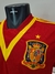 SELEÇÃO ESPANHA - HOME 2012 - comprar online