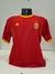 SELEÇÃO ESPANHA - HOME COPA 2002