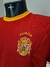 SELEÇÃO ESPANHA - HOME COPA 2002 - comprar online