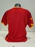 SELEÇÃO ESPANHA - HOME COPA 2002 - ARENA CAMISAS DE FUTEBOL
