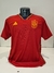 SELEÇÃO ESPANHA - HOME COPA 2022