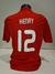 SELEÇÃO FRANÇA - THIRD 2008/09 # 12 HENRY na internet