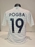 SELEÇÃO FRANÇA - AWAY COPA 2014 # 19 POGBA - ARENA CAMISAS DE FUTEBOL