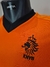 SELEÇÃO HOLANDA - HOME 2001 - comprar online
