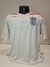 SELEÇÃO INGLATERRA - HOME 2007/09