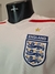 SELEÇÃO INGLATERRA - HOME 2007/09 - comprar online