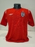 SELEÇÃO INGLATERRA - AWAY 2004