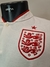 SELEÇÃO INGLATERRA - HOME 2012 - comprar online
