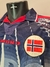 SELEÇÃO NORUEGA - AWAY 1997 - comprar online