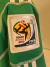 SELEÇÃO NIGÉRIA - HOME COPA 2010 - ARENA CAMISAS DE FUTEBOL