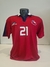 SELEÇÃO CHILE - HOME 2004/05 # 21 VALDÍVIA