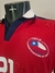 SELEÇÃO CHILE - HOME 2004/05 # 21 VALDÍVIA - comprar online