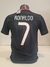 SELEÇÃO PORTUGAL - AWAY 2015 # 7 CRISTIANO RONALDO - ARENA CAMISAS DE FUTEBOL