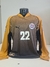 SELEÇÃO PARAGUAI - GK 2002/03 # 22 RICARDO TAVARELLI