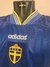 SELEÇÃO SUÉCIA - AWAY 1997 - comprar online