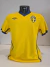 SELEÇÃO SUÉCIA - HOME COPA 2010