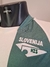 SELEÇÃO ESLOVENIA - HOME 2005/06 - comprar online