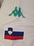SELEÇÃO ESLOVENIA - HOME 2005/06 na internet