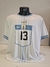 SELEÇÃO URUGUAI - AWAY COPA 2022 # 13