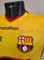 CAMISA BARCELONA GUAYAQUIL ECU - HOME 2020 # 44 ALVEZ - comprar online