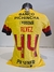 CAMISA BARCELONA GUAYAQUIL ECU - HOME 2020 # 44 ALVEZ na internet