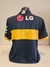 CAMISA BOCA JUNIORS - HOME 2009 na internet
