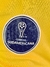 CAMISA BOCA JUNIORS - AWAY 2023/24 # 22 ZENON - ARENA CAMISAS DE FUTEBOL