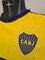 CAMISA BOCA JUNIORS - AWAY 2023/24 # 10 CAVANI - comprar online