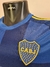 CAMISA BOCA JRS - HOME 2023/24 # 10 CAVANI - comprar online