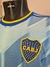 CAMISA BOCA JRS - THIRD 2023/24 # 19 BARCO - comprar online