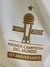 CAMISA RACING - THIRD 2022 na internet