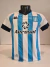 CAMISA RACING - HOME 2021 # 5 MENA